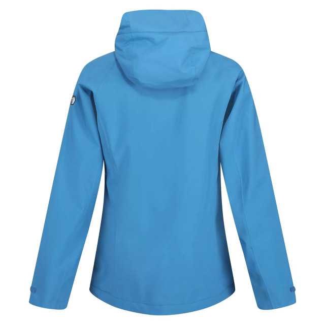 Regatta Dames britedale waterdicht jasje UTRG6302_vallartablue large