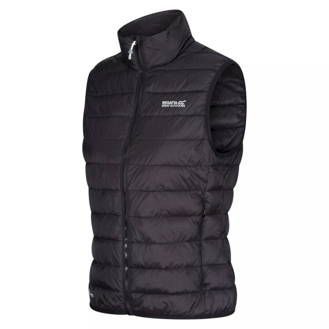 Regatta Dames hillpack geïsoleerde body warmer UTRG6523_black large