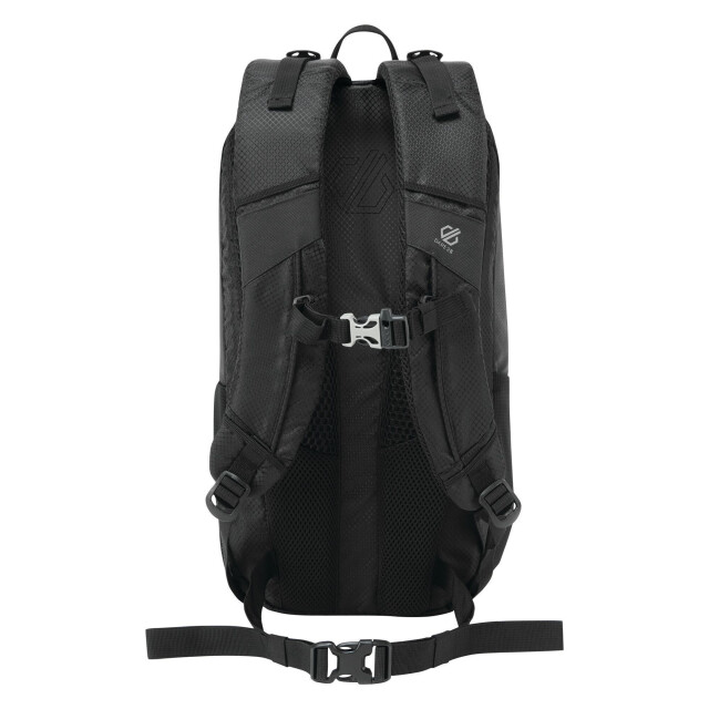 Dare2b Vite iii 20l rugzak UTRG6319_blackwhite large