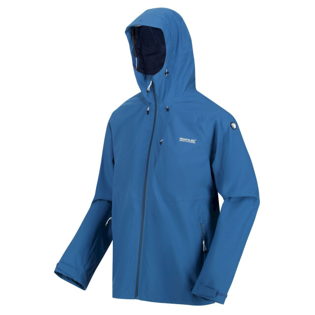 Regatta Waterdicht herenjack UTRG6129_dynastyblue large