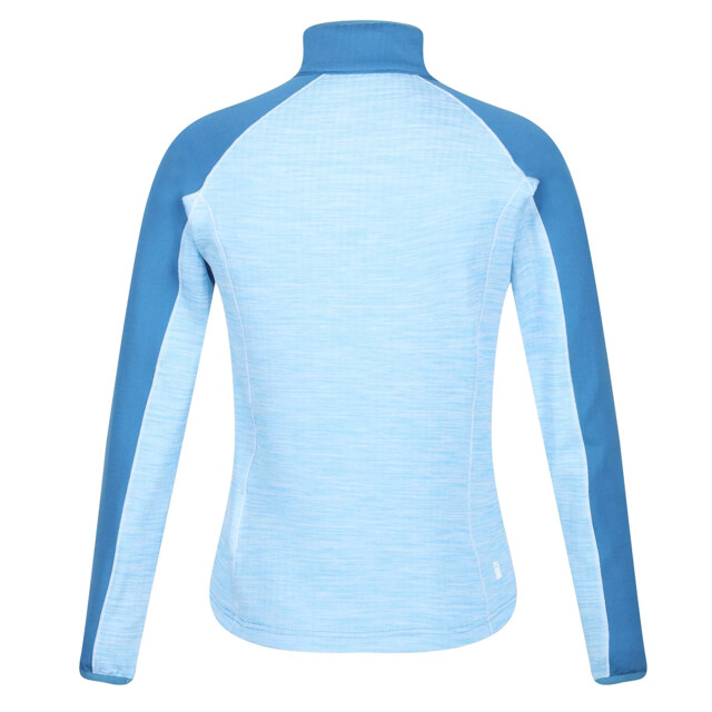 Regatta Dames hepley fleece UTRG6225_vallartablueethereal large