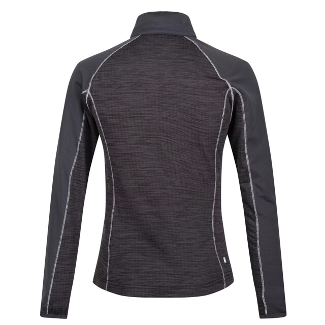 Regatta Dames hepley fleece UTRG6225_sealgreyash large