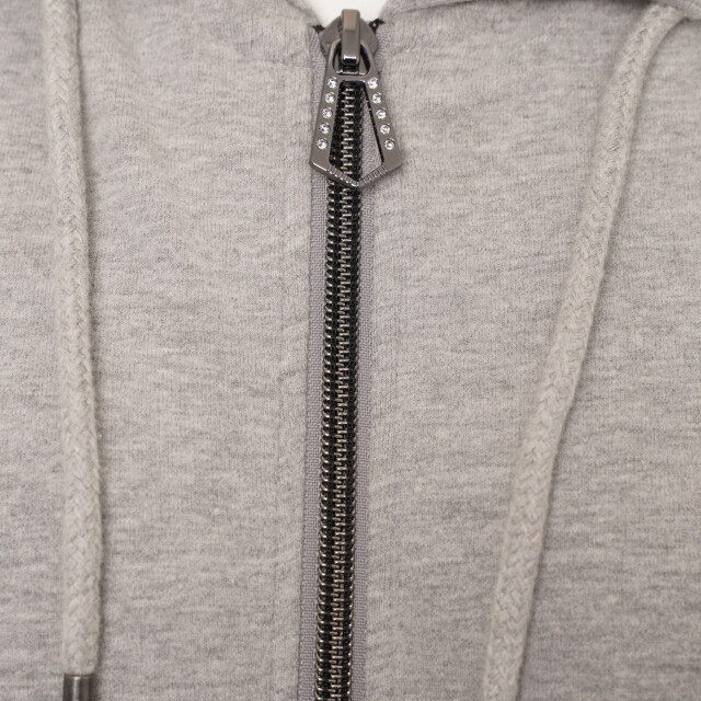 Dare2b Dames the laura whitmore edit hoodie UTRG6109_ashgreymarl large