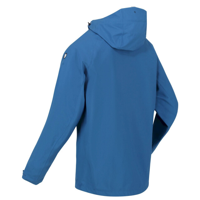 Regatta Waterdicht herenjack UTRG6129_dynastyblue large
