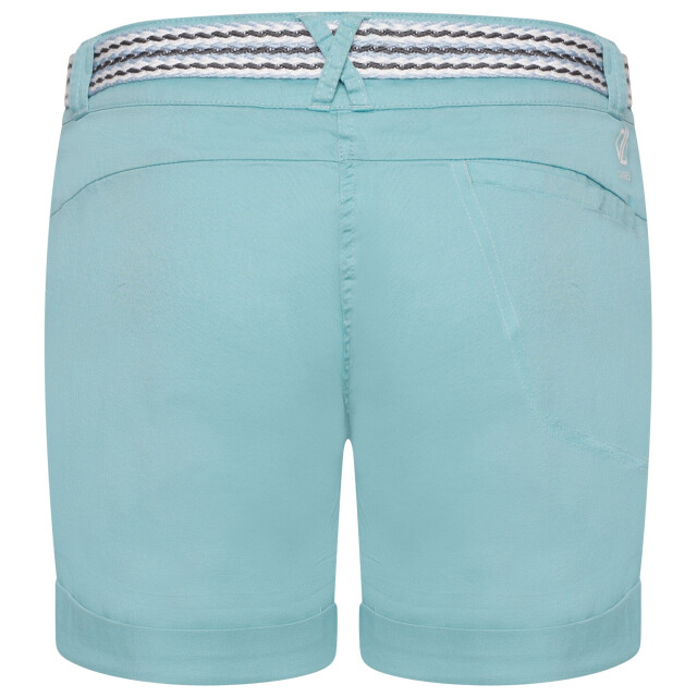 Dare2b Dames melodic offbeat shorts UTRG6012_meadowbrookgreen large