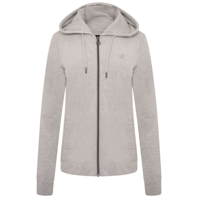 Dare2b Dames the laura whitmore edit hoodie UTRG6109_ashgreymarl large
