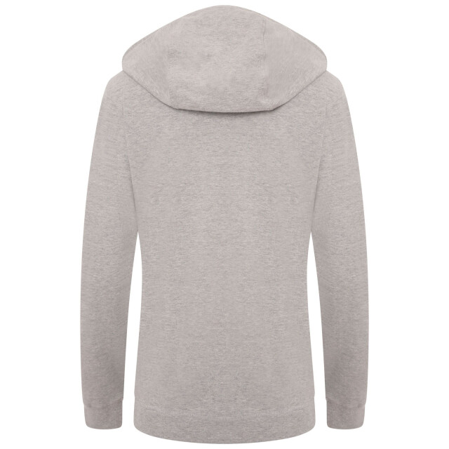 Dare2b Dames the laura whitmore edit hoodie UTRG6109_ashgreymarl large