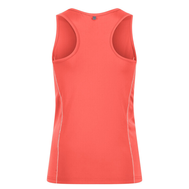 Regatta Dames varey active vest UTRG6051_neonpeach large