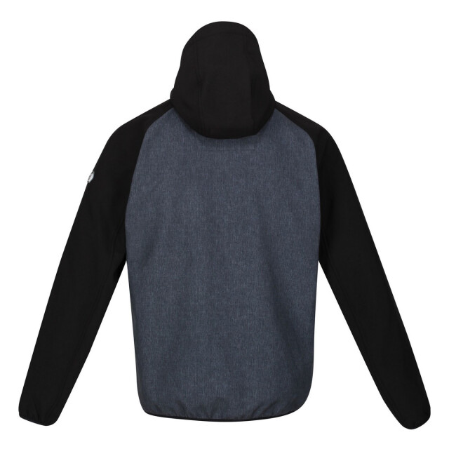 Regatta Heren arec iii jas UTRG6146_ashgreymarlblack large