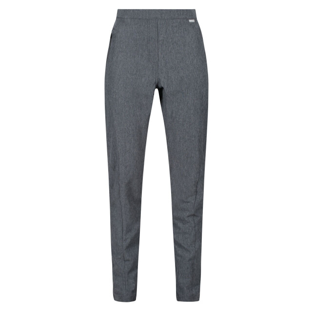 Regatta Dames pentre marl wandelbroek UTRG5893_sealgrey large