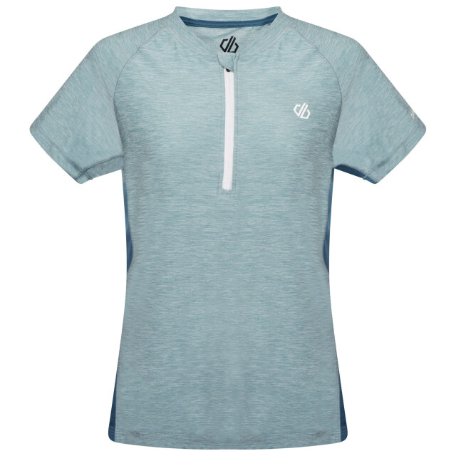 Dare2b Dames outdare ii jersey UTRG5867_cameogreendragonflygreen large