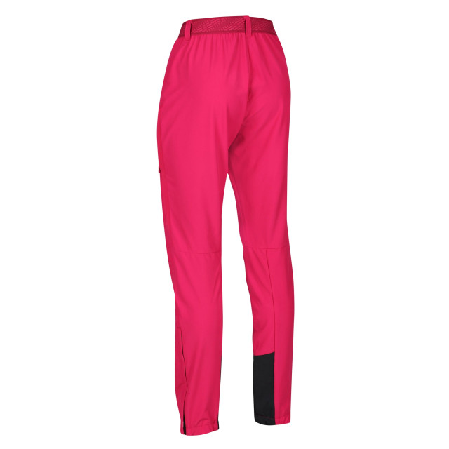 Regatta Dames mountain iii wandelbroek UTRG5953_rethinkpink large