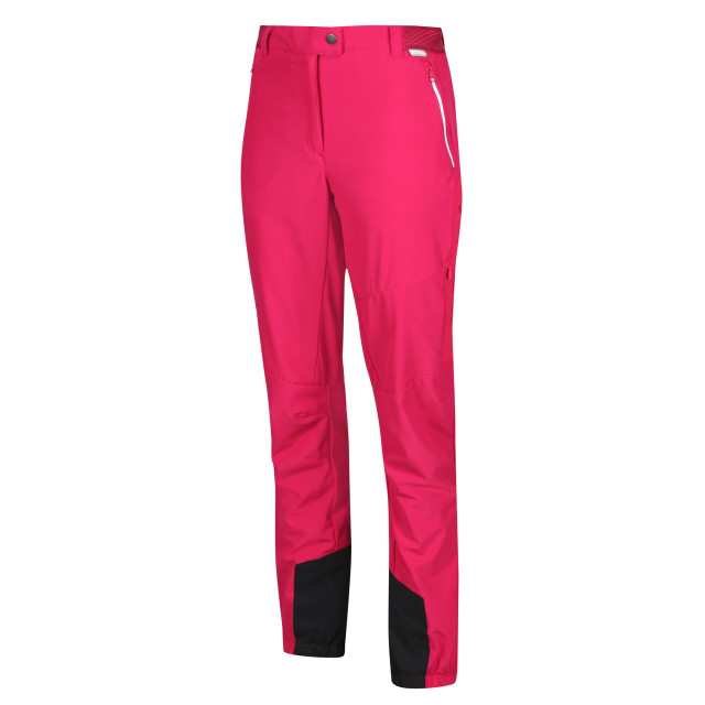 Regatta Dames mountain iii wandelbroek UTRG5953_rethinkpink large