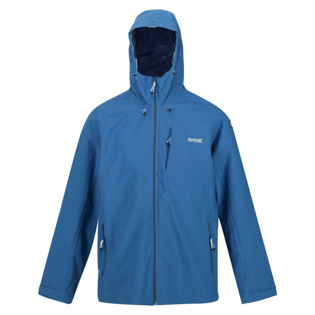 Regatta Waterdicht herenjack UTRG6129_dynastyblue large