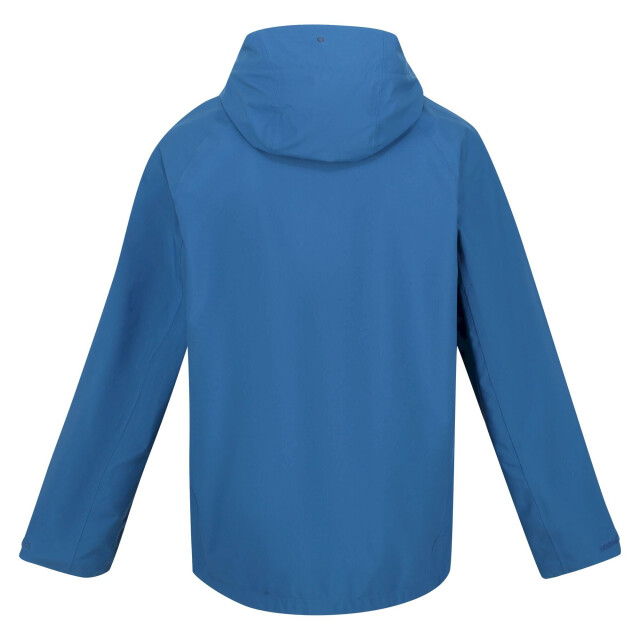 Regatta Waterdicht herenjack UTRG6129_dynastyblue large