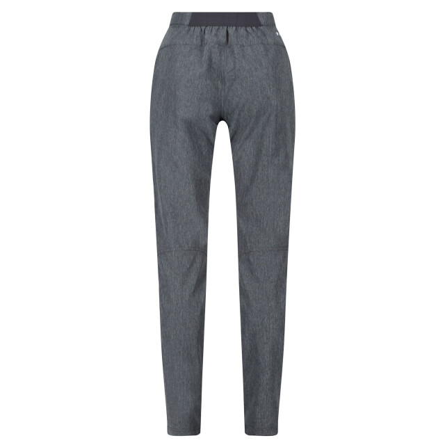 Regatta Dames pentre marl wandelbroek UTRG5893_sealgrey large