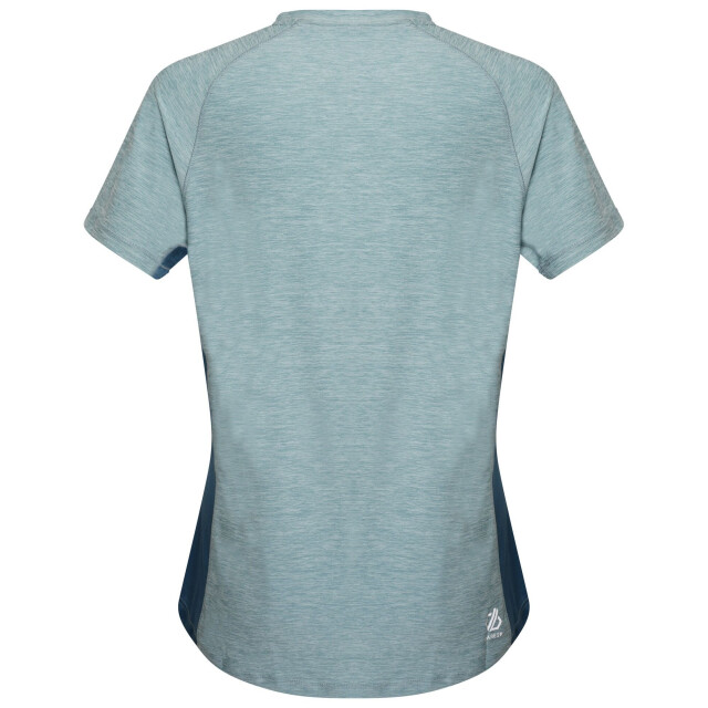 Dare2b Dames outdare ii jersey UTRG5867_cameogreendragonflygreen large