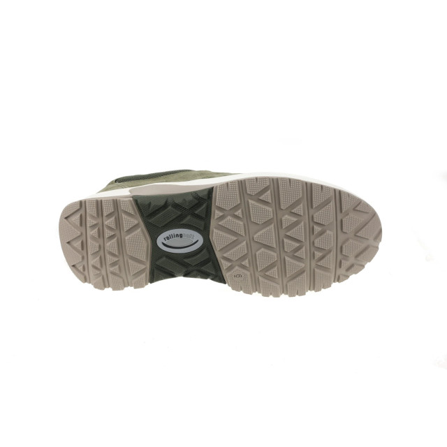 Pius Gabor Rollingsoft sensitive 8000.14.04 heren rollende wandelsneaker 8000.14.04 large