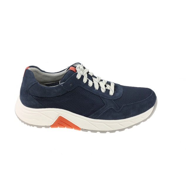 Pius Gabor Rollingsoft sensitive 8002.13.01 heren rollende wandelsneaker 8002.13.01 large