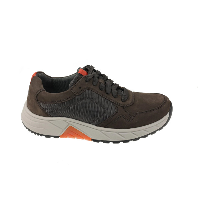 Pius Gabor Rollingsoft sensitive 8007.10.04 heren rollende wandelsneaker 8007.10.04 large