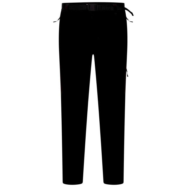 Dare2b Heren tuned in pro lichtgewicht broek UTRG7208_black large
