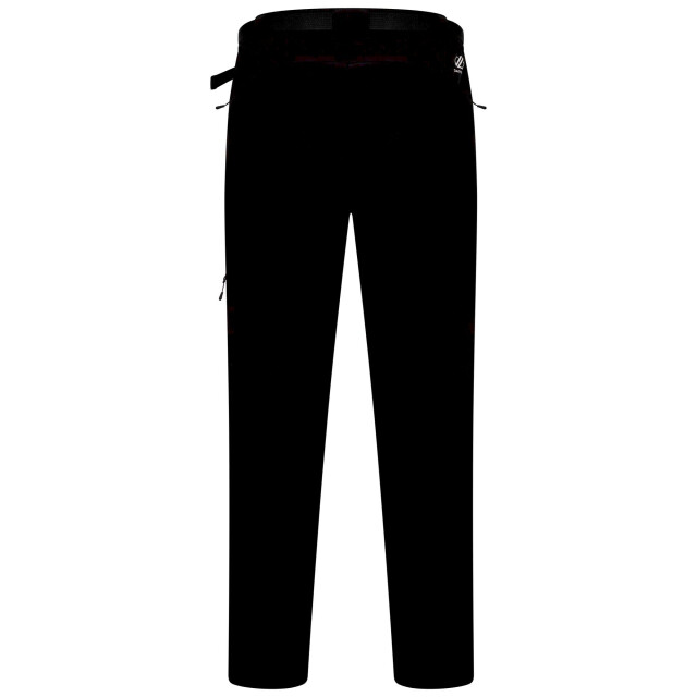 Dare2b Heren tuned in pro lichtgewicht broek UTRG7208_black large