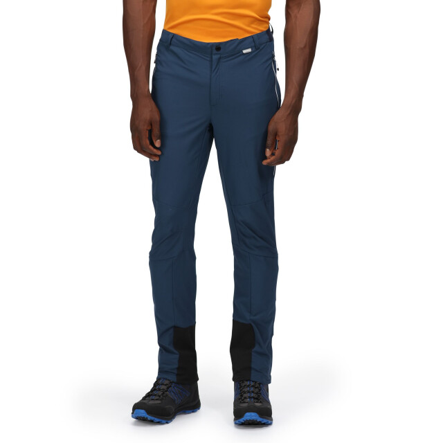 Regatta Heren mountain iii wandelbroek UTRG7019_moonlightdenim large