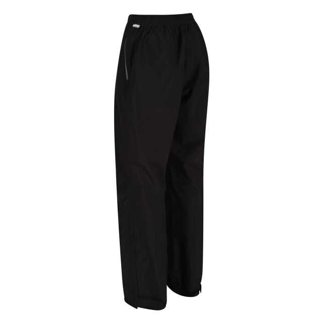 Regatta Dames highton waterdichte overbroek UTRG5941_black large
