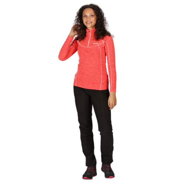 Regatta Dames highton waterdichte overbroek UTRG5941_black large