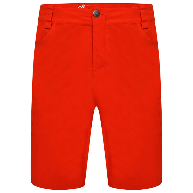 Dare2b Heren afgestemd in ii multi pocket walking shorts UTRG4078_burntsalmon large