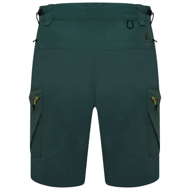 Dare2b Heren afgestemd in ii multi pocket walking shorts UTRG4078_ferngreen large