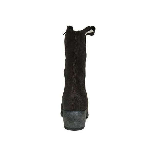 Wolky Wolky 02876 Caprock Laarzen Bruin Wolky 02876 Caprock large