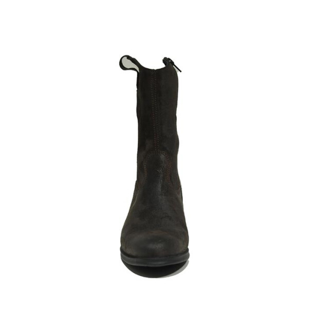 Wolky Wolky 02876 Caprock Laarzen Bruin Wolky 02876 Caprock large