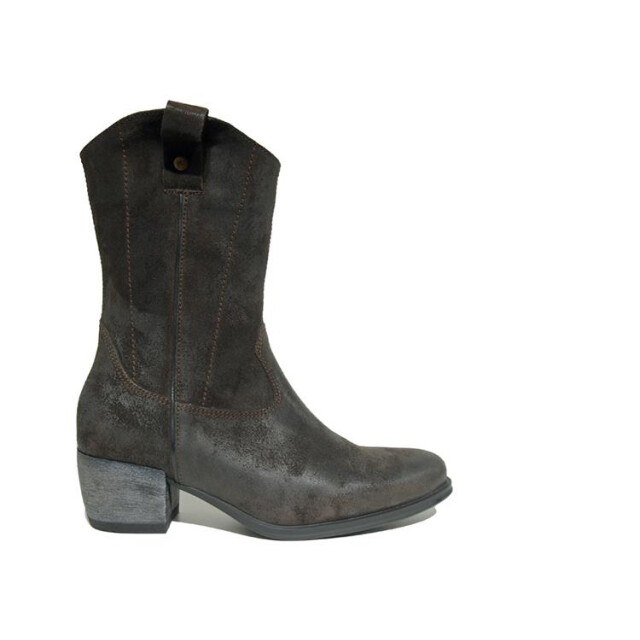 Wolky Wolky 02876 Caprock Laarzen Bruin Wolky 02876 Caprock large