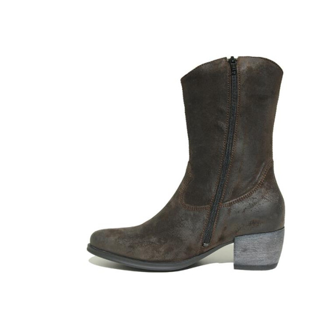 Wolky Wolky 02876 Caprock Laarzen Bruin Wolky 02876 Caprock large