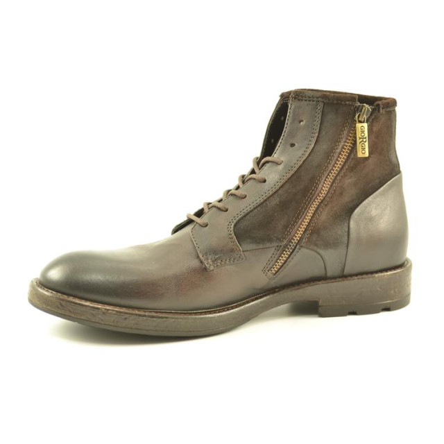 Giorgio 67414302 Veterschoenen Bruin 67414302 large