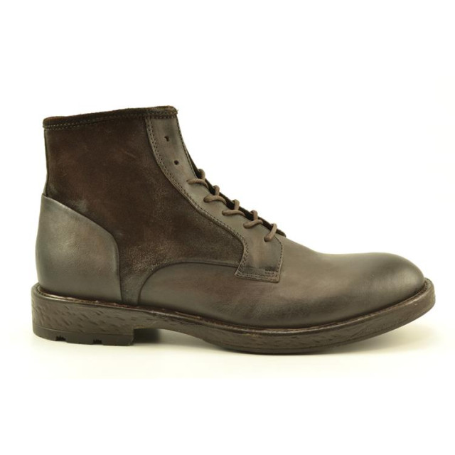 Giorgio 67414302 Veterschoenen Bruin 67414302 large