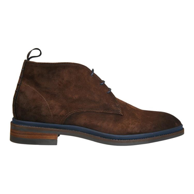 Giorgio 85804 Veterschoenen Bruin 85804 large