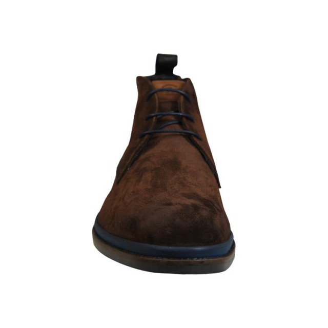 Giorgio 85804 Veterschoenen Bruin 85804 large