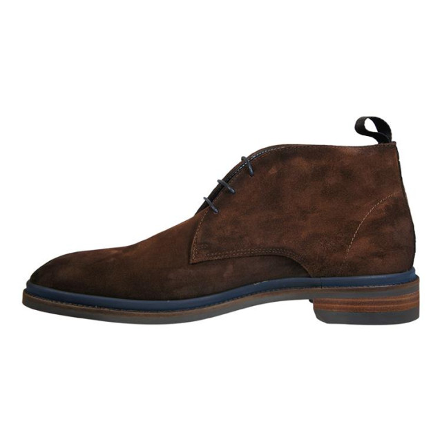 Giorgio 85804 Veterschoenen Bruin 85804 large