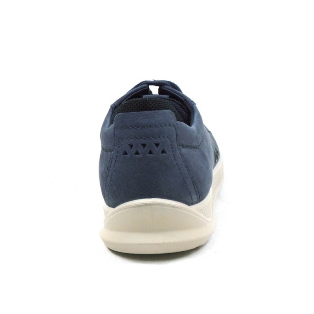 ECCO 501544 Sneakers Blauw 501544 large