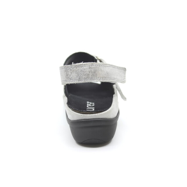 Durea 7258 wijdte E Sandalen Grijs 7258 wijdte E large