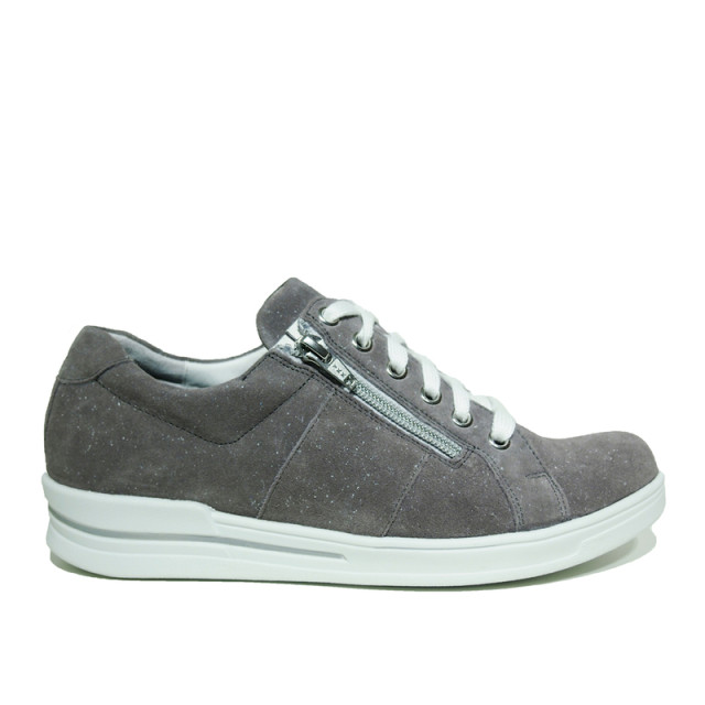 Durea 6224 wijdte K Sneakers Grijs 6224 wijdte K large