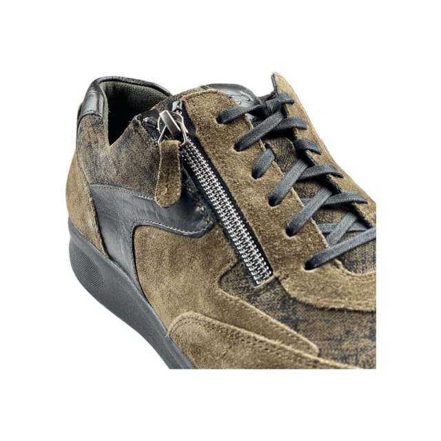 Durea 6260 wijdte K Sneakers Taupe 6260 wijdte K large