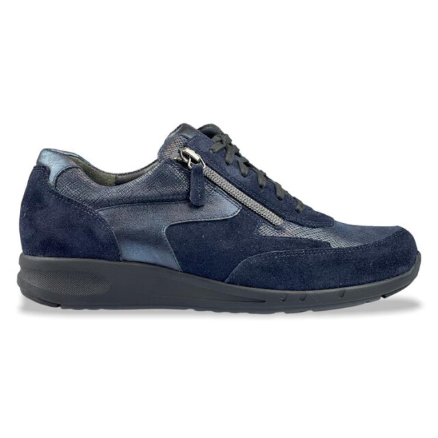 Durea 6260 wijdte K Sneakers Blauw 6260 wijdte K large