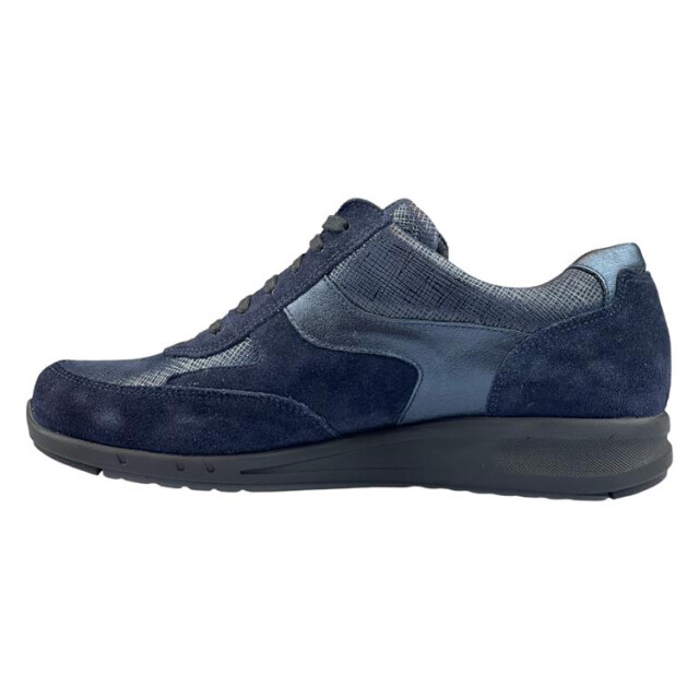 Durea 6260 wijdte K Sneakers Blauw 6260 wijdte K large