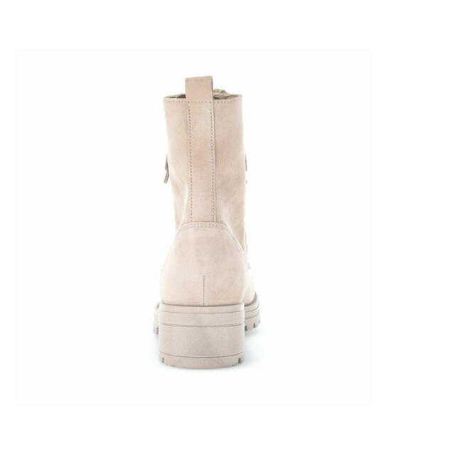 Gabor 92.785 Enkellaarzen Taupe 92.785 large