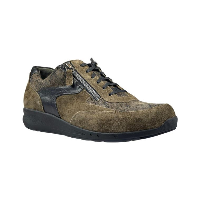 Durea 6260 wijdte K Sneakers Taupe 6260 wijdte K large