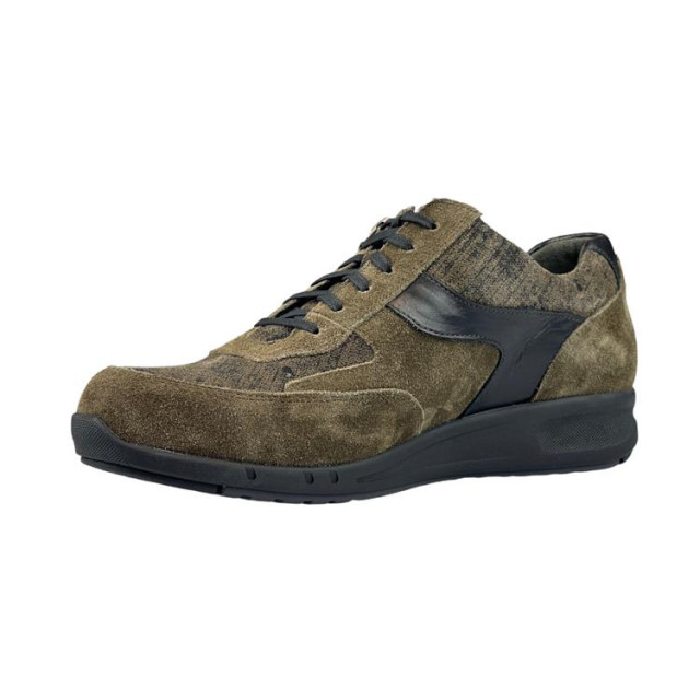 Durea 6260 wijdte K Sneakers Taupe 6260 wijdte K large