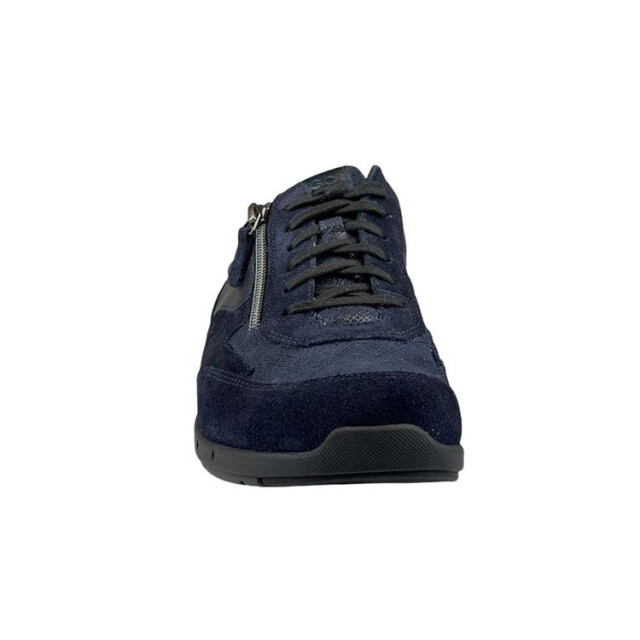 Durea 6260 wijdte K Sneakers Blauw 6260 wijdte K large